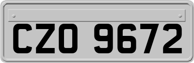 CZO9672