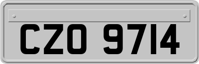 CZO9714