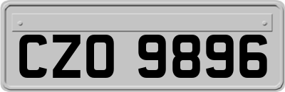 CZO9896