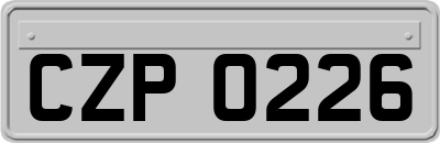 CZP0226