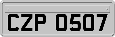 CZP0507