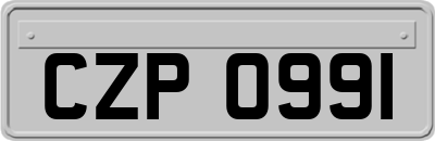 CZP0991