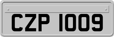 CZP1009