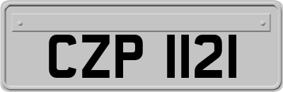 CZP1121