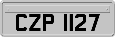 CZP1127