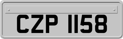 CZP1158