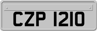 CZP1210