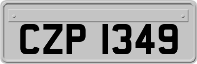 CZP1349