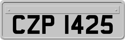 CZP1425