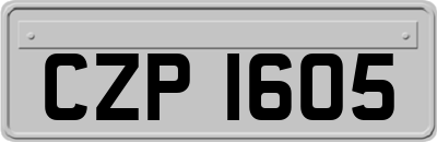 CZP1605