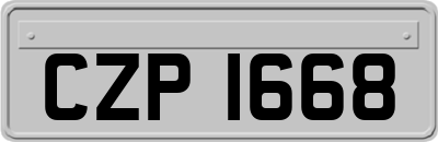 CZP1668