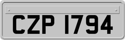 CZP1794