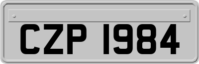 CZP1984