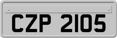 CZP2105