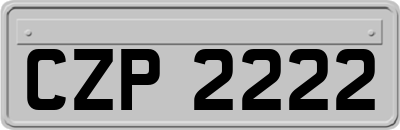 CZP2222