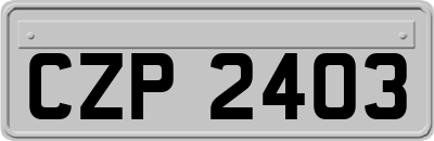 CZP2403