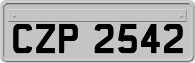 CZP2542