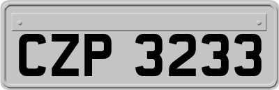 CZP3233