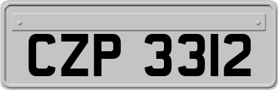 CZP3312
