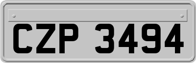 CZP3494