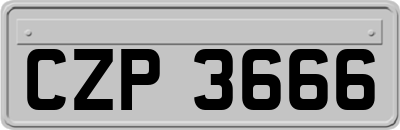 CZP3666
