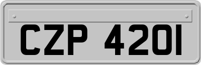 CZP4201