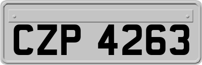 CZP4263