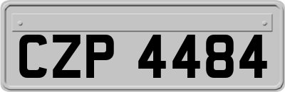 CZP4484