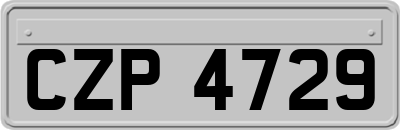 CZP4729