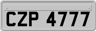 CZP4777