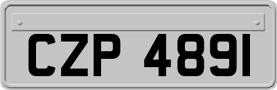 CZP4891