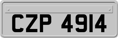 CZP4914