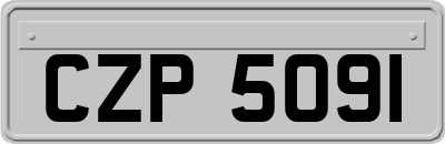 CZP5091