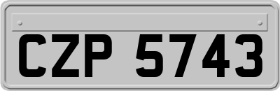 CZP5743