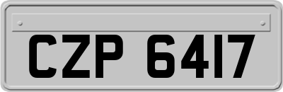 CZP6417