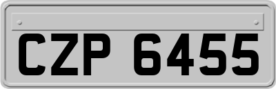 CZP6455