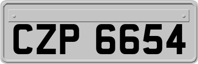 CZP6654