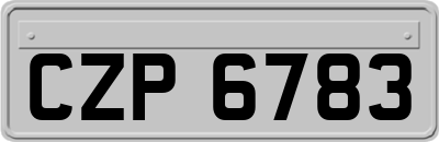 CZP6783