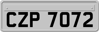 CZP7072