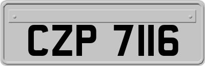 CZP7116