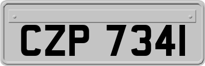 CZP7341