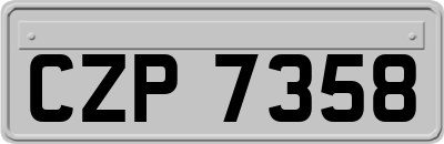 CZP7358