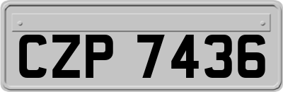 CZP7436
