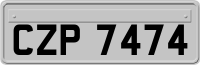 CZP7474