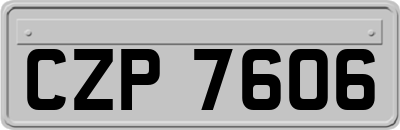 CZP7606