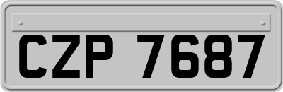 CZP7687