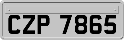CZP7865