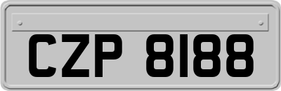 CZP8188