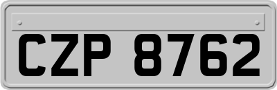 CZP8762