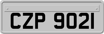 CZP9021